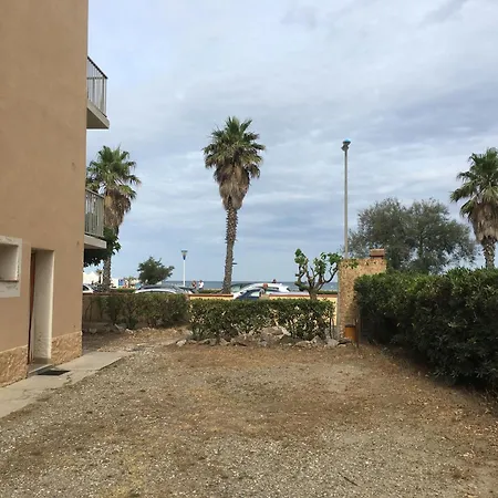 Eden Roc * Canet-en-Roussillon