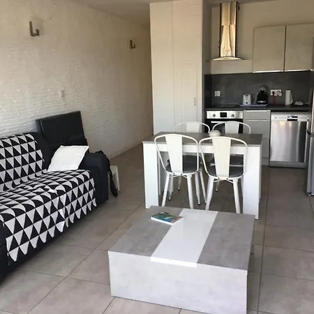 Apartment Eden Roc *