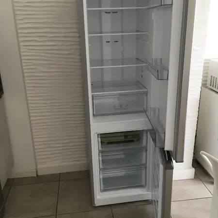 Eden Roc Apartment Canet-en-Roussillon