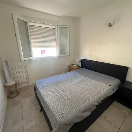 Apartment Eden Roc