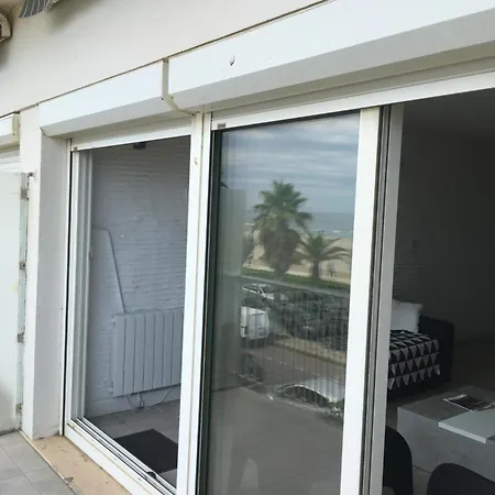 Apartment Eden Roc