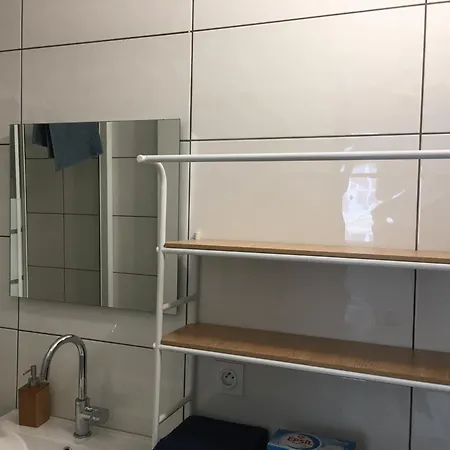Eden Roc Apartment