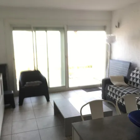 Apartment Eden Roc *