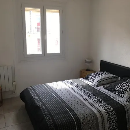 Eden Roc Apartment Canet-en-Roussillon