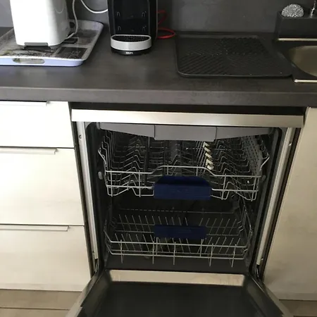 Eden Roc Апартаменты Кане