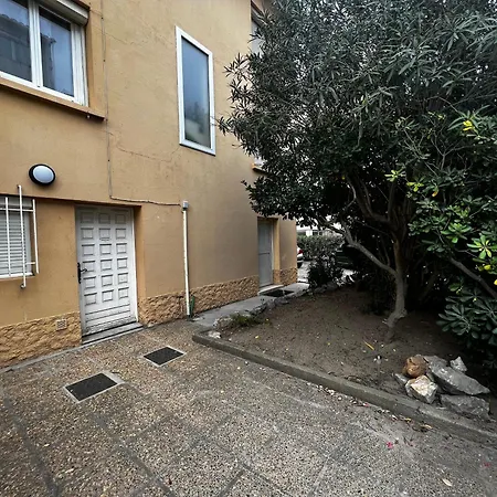 Apartment Eden Roc *