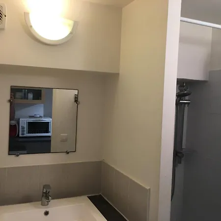 Apartment Eden Roc