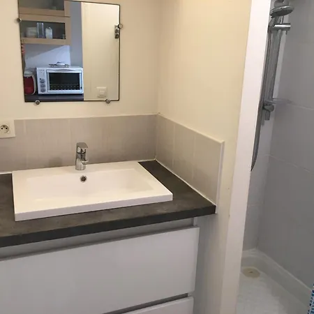 Eden Roc Апартаменты