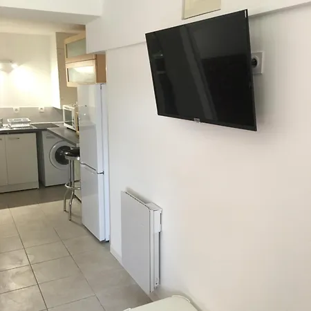 Apartment Eden Roc