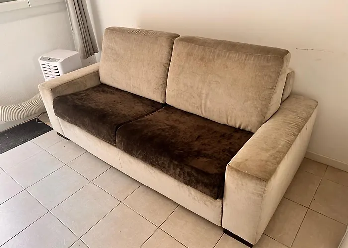 Apartamento Eden Roc *