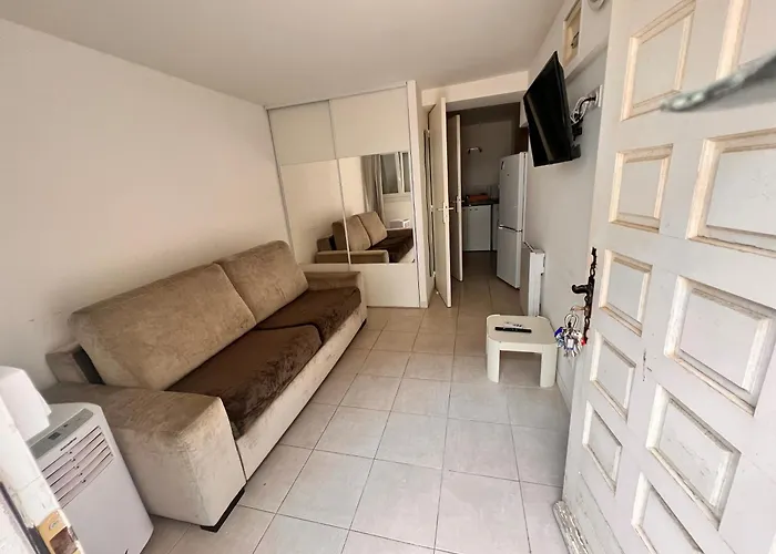 Eden Roc Apartamento