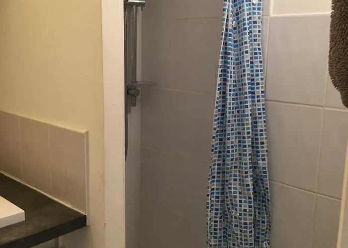 Eden Roc Apartamento