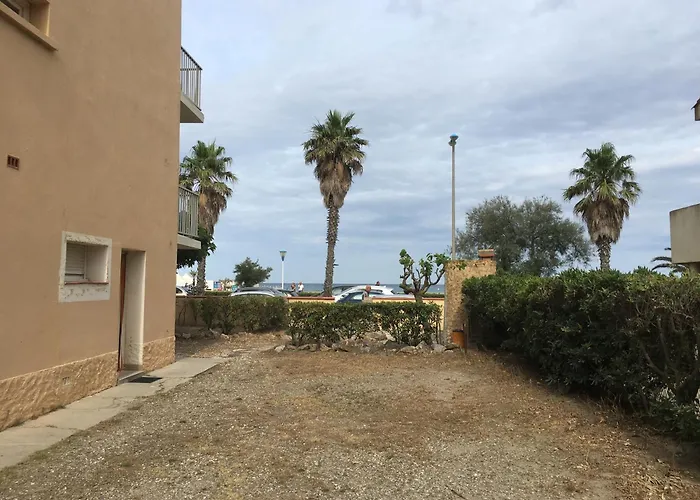 Eden Roc * Canet-en-Roussillon