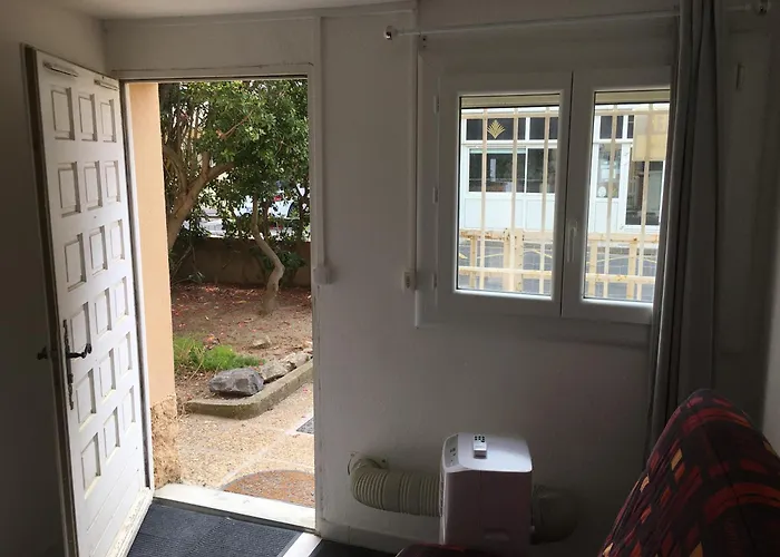 Eden Roc Apartamento Canet-en-Roussillon