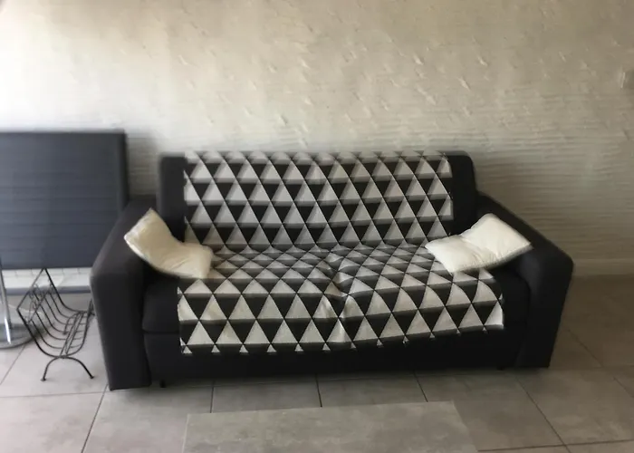 Eden Roc Canet-en-Roussillon