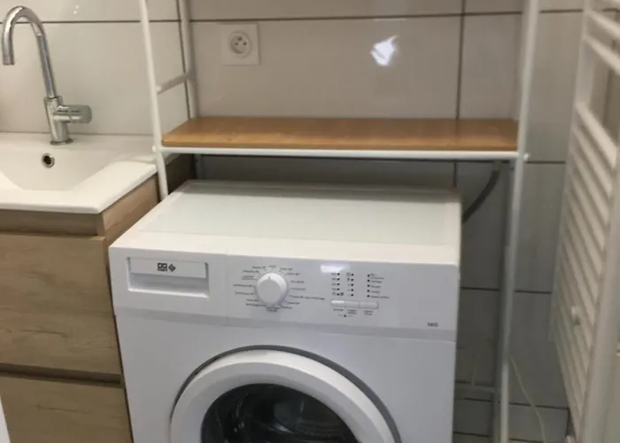 Apartamento Eden Roc Canet-en-Roussillon