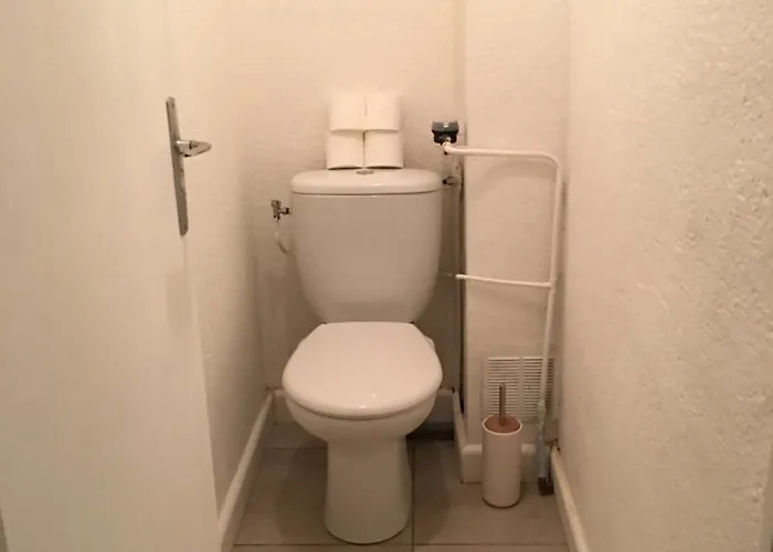 Eden Roc Apartamento