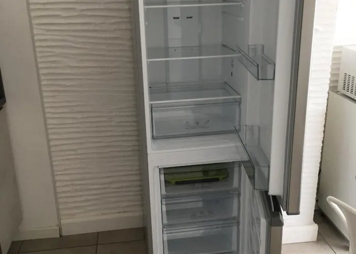 Eden Roc Apartamento Canet-en-Roussillon