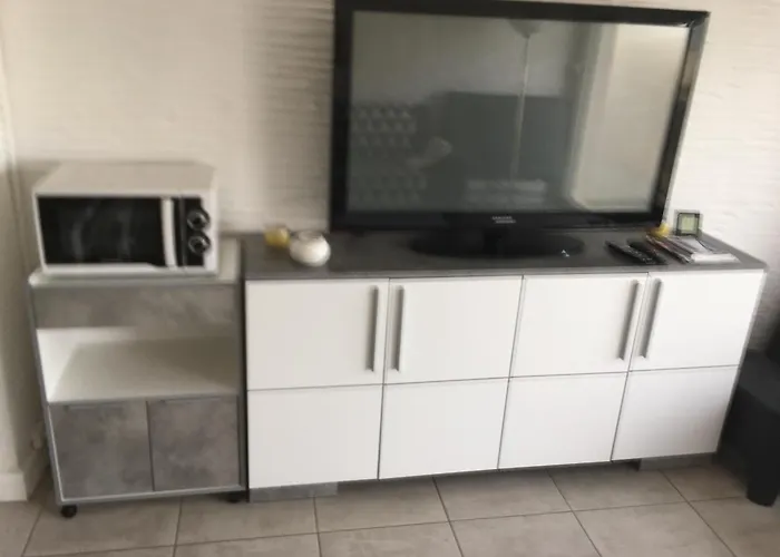 Eden Roc Canet-en-Roussillon