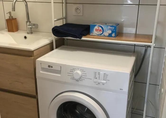 Eden Roc Canet-en-Roussillon