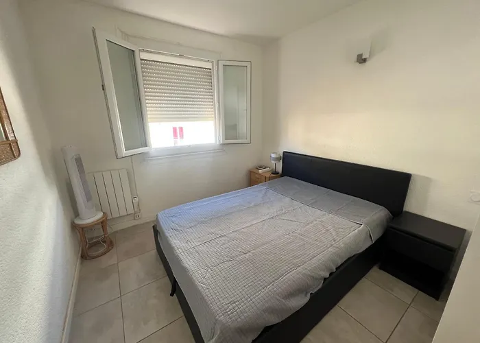 Apartamento Eden Roc