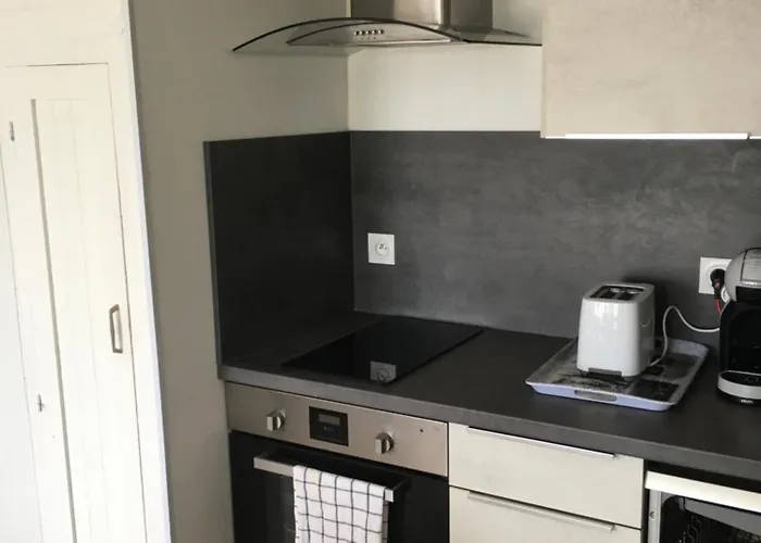 Apartamento Eden Roc *