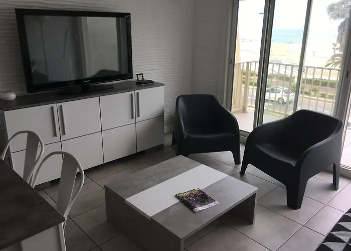 Apartamento Eden Roc *