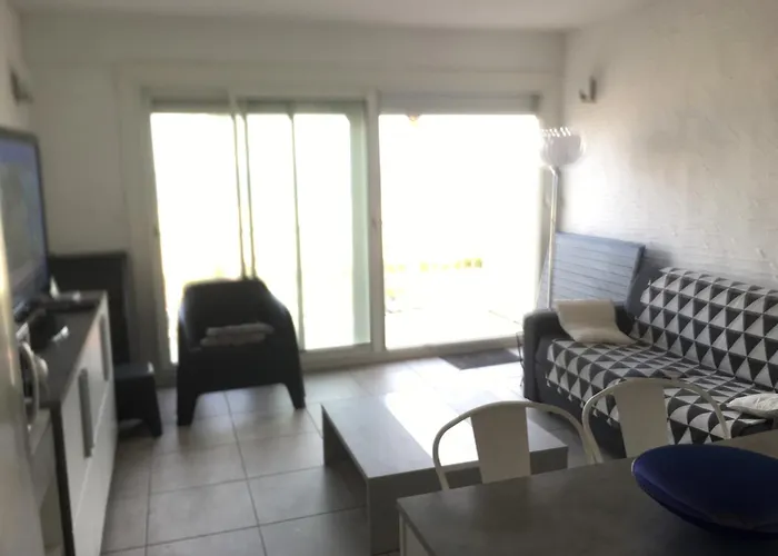 Apartamento Eden Roc *