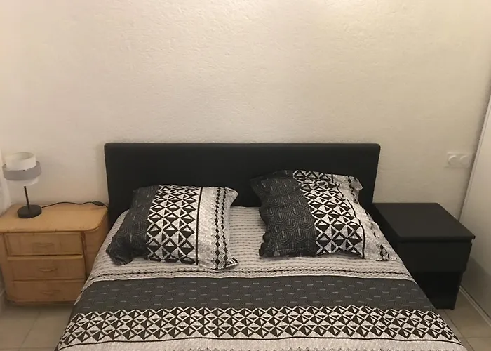 Eden Roc * Canet-en-Roussillon