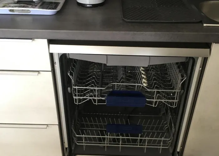 Eden Roc Apartamento Canet-en-Roussillon