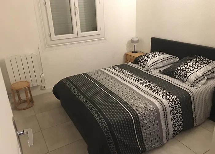 Eden Roc Apartamento