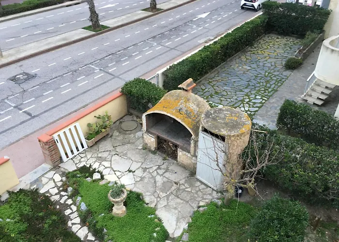 Eden Roc Canet-en-Roussillon