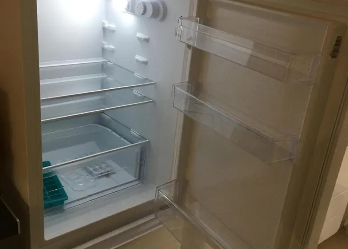 Eden Roc Apartamento *