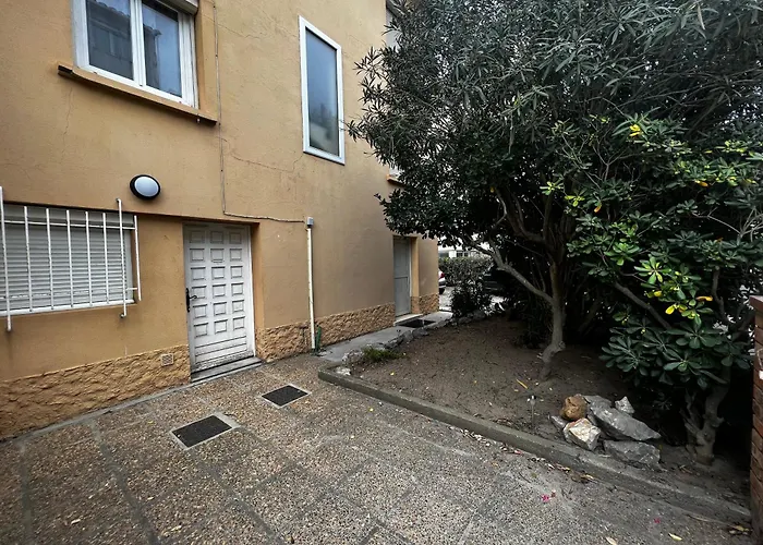 Apartamento Eden Roc *