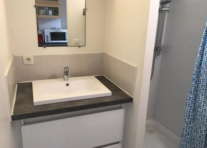 Eden Roc Apartamento