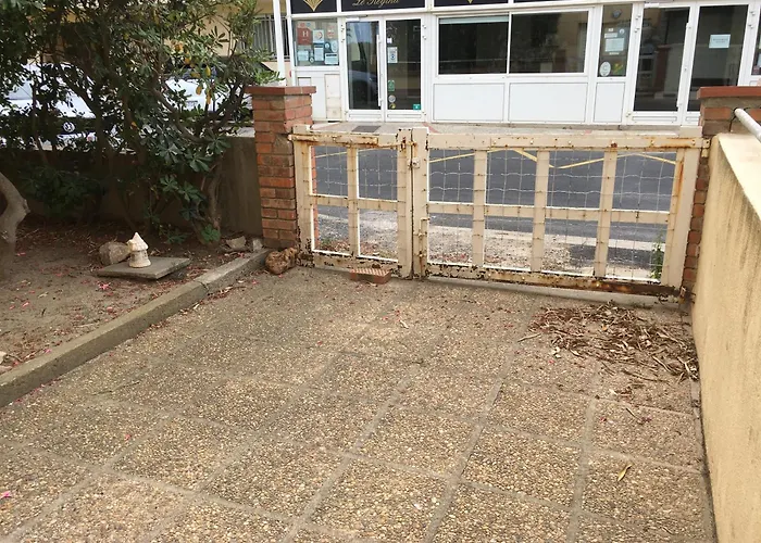 Apartamento Eden Roc *